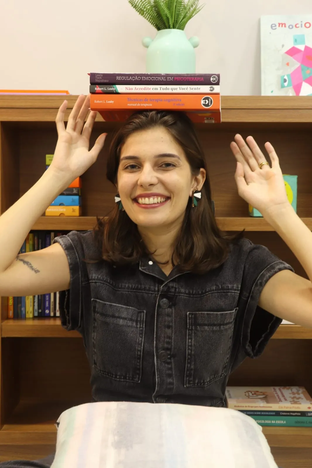 Imagem Principal de Ariella