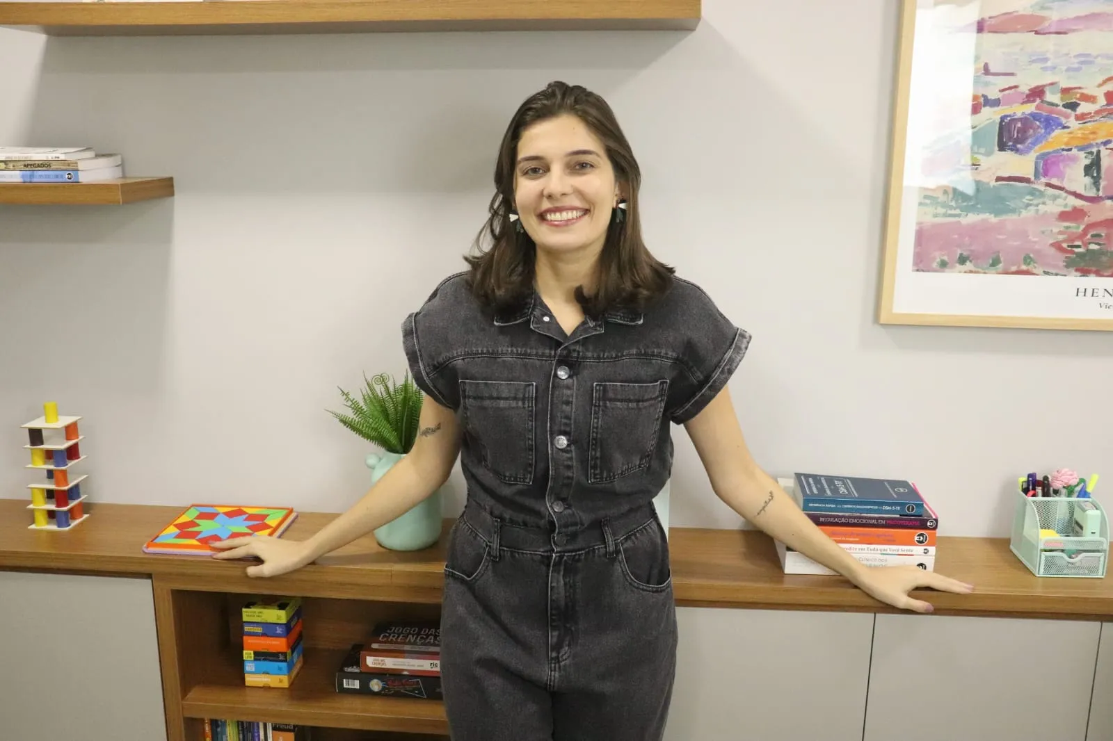 Imagem Principal de Ariella