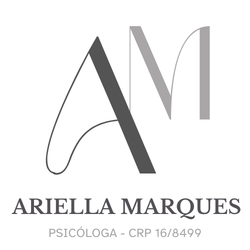 Ariella Marques Logo